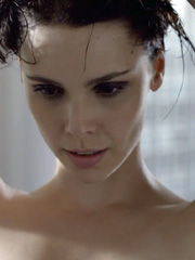 Image Débora Falabella nude